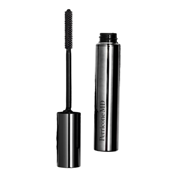 Perricone MD Mascara Soft Black Full Size No Makeup Mascara - Picture 2 of 6